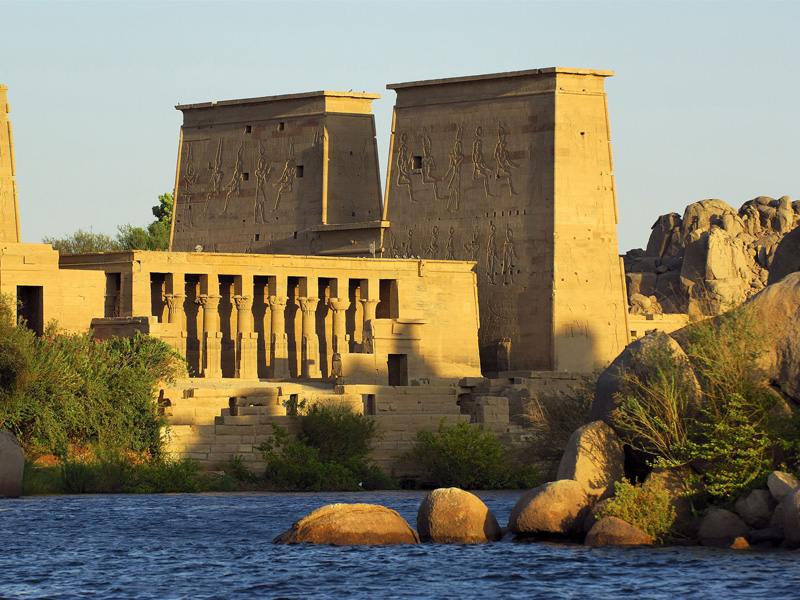 Aswan-Philae-temple-31