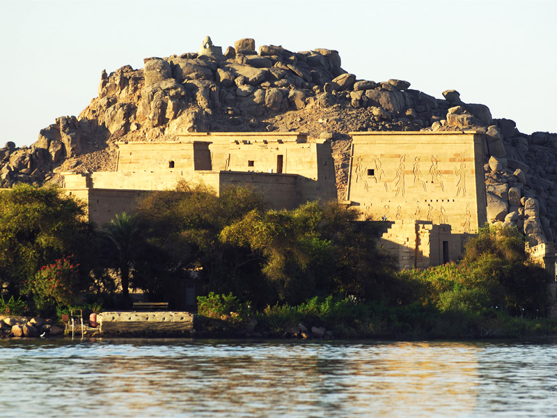 Aswan-Philae-temple1