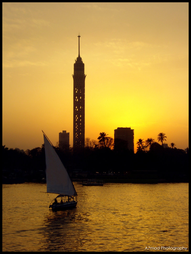 Cairo_Tower_by_A7mads