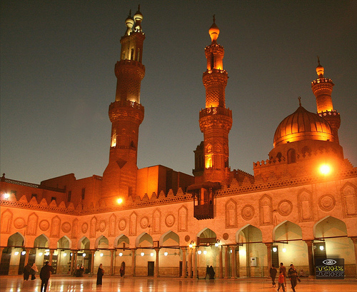 alazharmosque