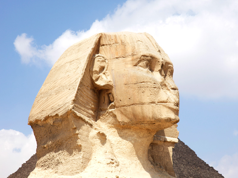 cairo_sphinx-close-up1