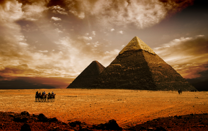 giza