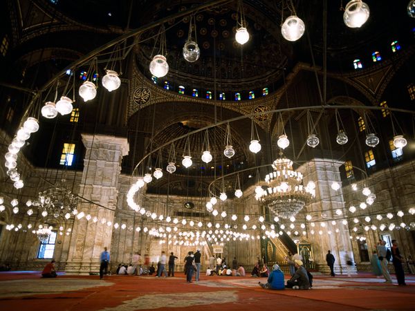 muhammad-Ali-mosque-citadel-of-cairo