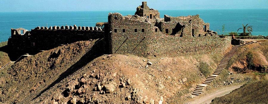 Salah_El_Din_Fortress